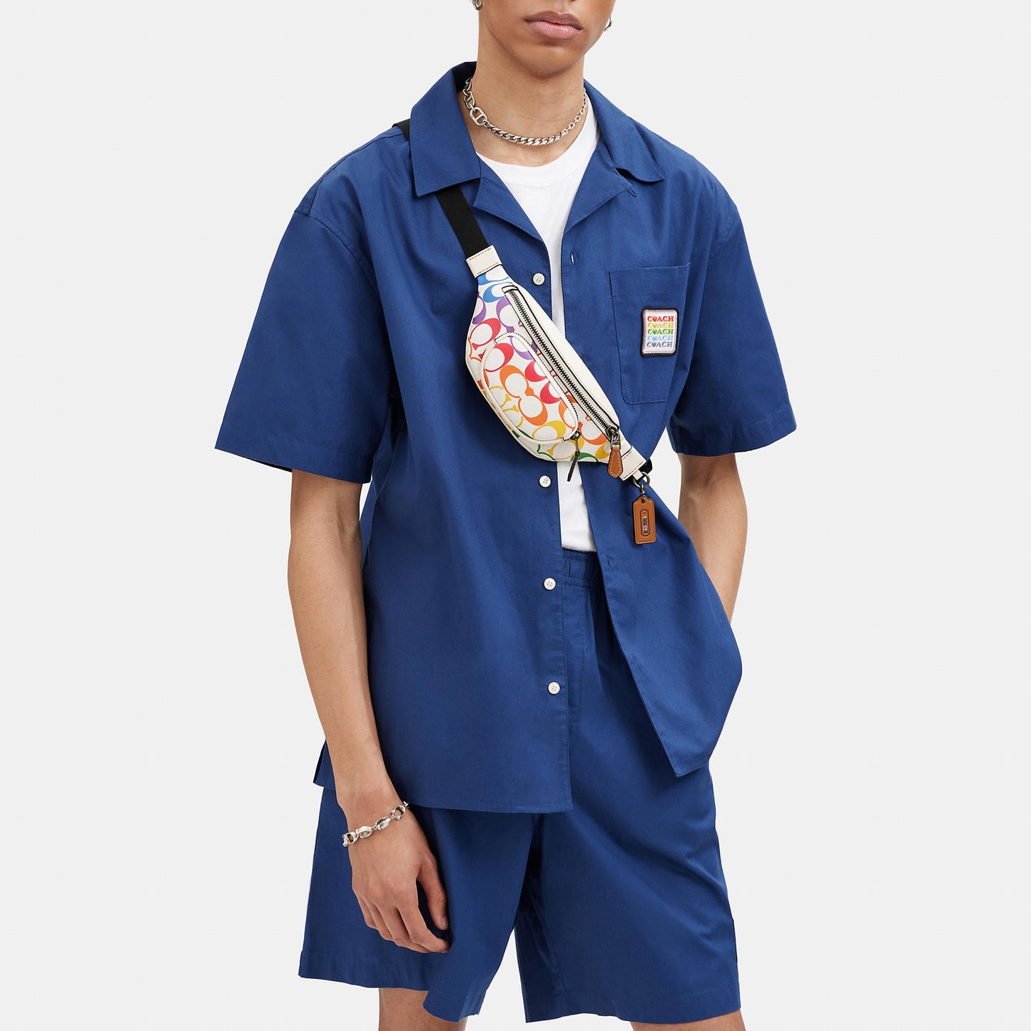 StrapStory - Belt Bag 100