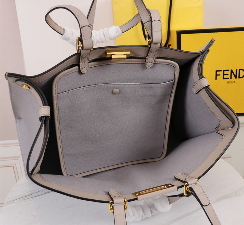 FDNI-Bags - Strap Story - 812