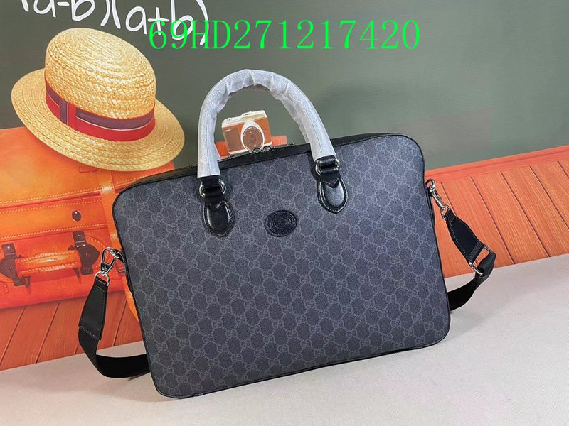 STRAPSTORY - GGC4 BAG - 248