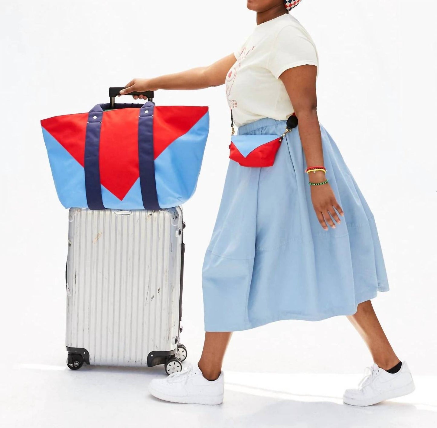 StrapStory - Tote Bag 2723