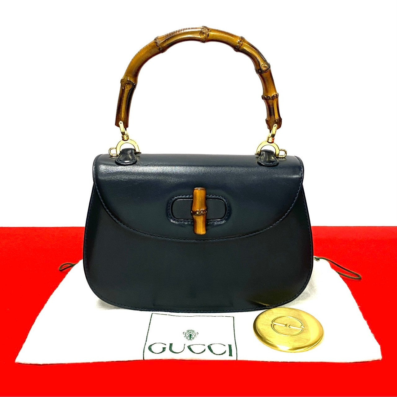 STRAPSTORY - GGC1 BAG - 596
