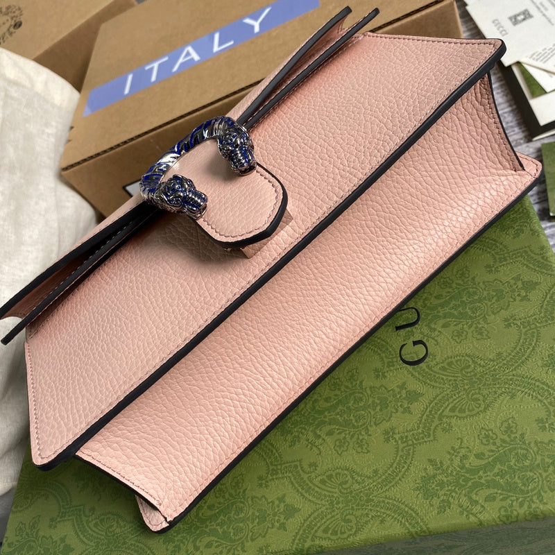 STRAPSTORY - GGC4 BAG - 907