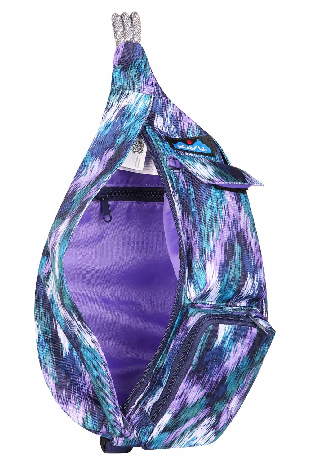 StrapStory - Backpack 1005
