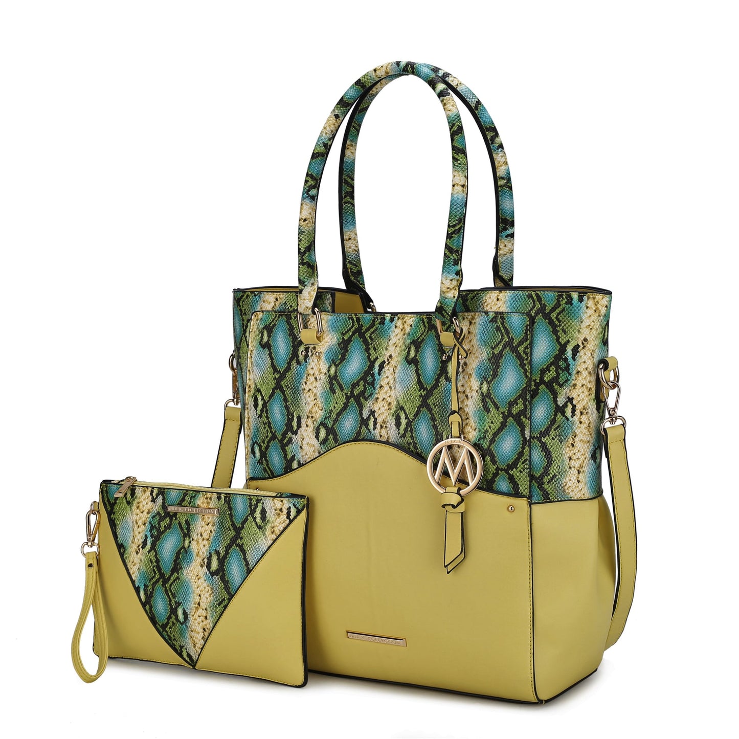 StrapStory - Tote Bag 1046