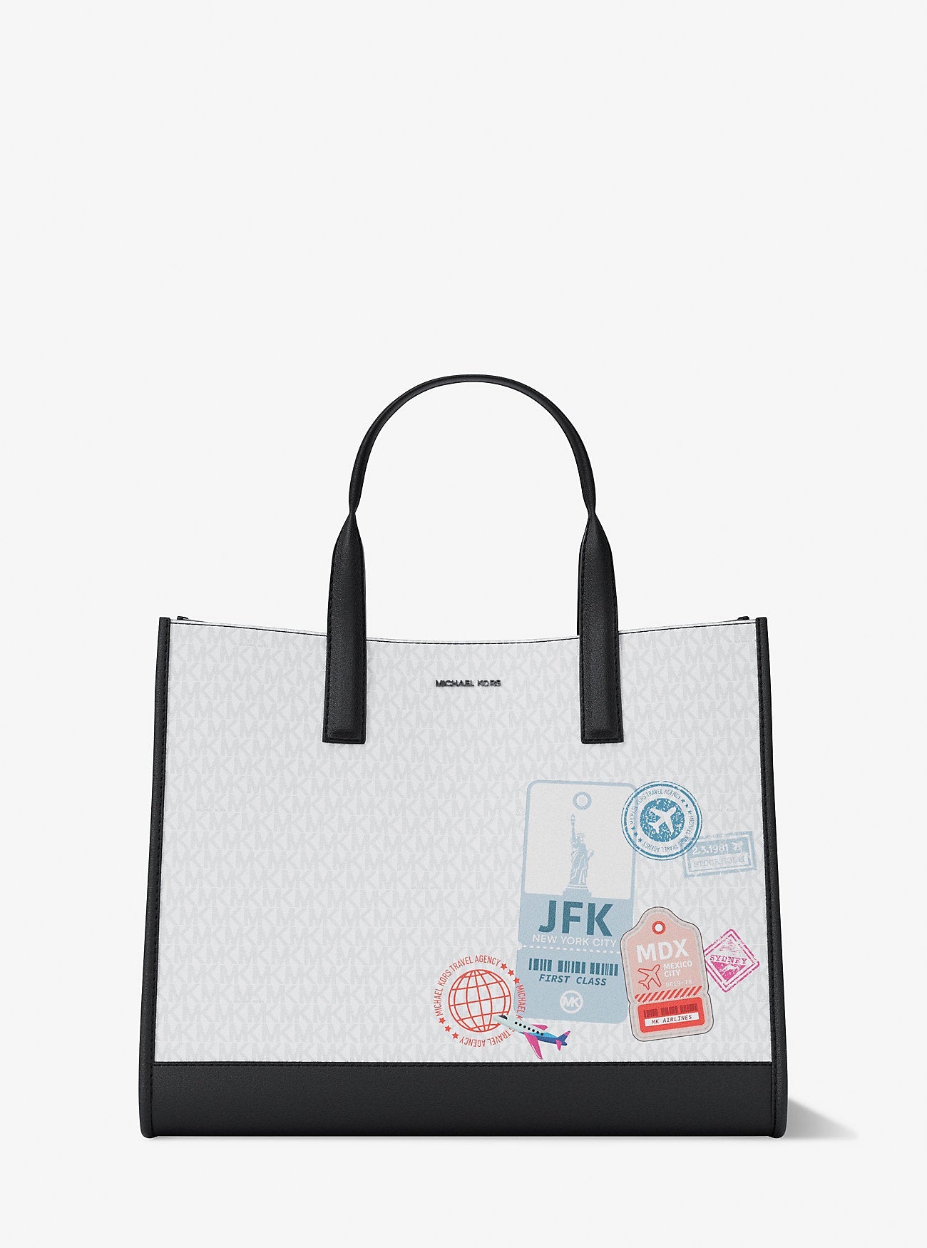 StrapStory - Tote Bag 1732