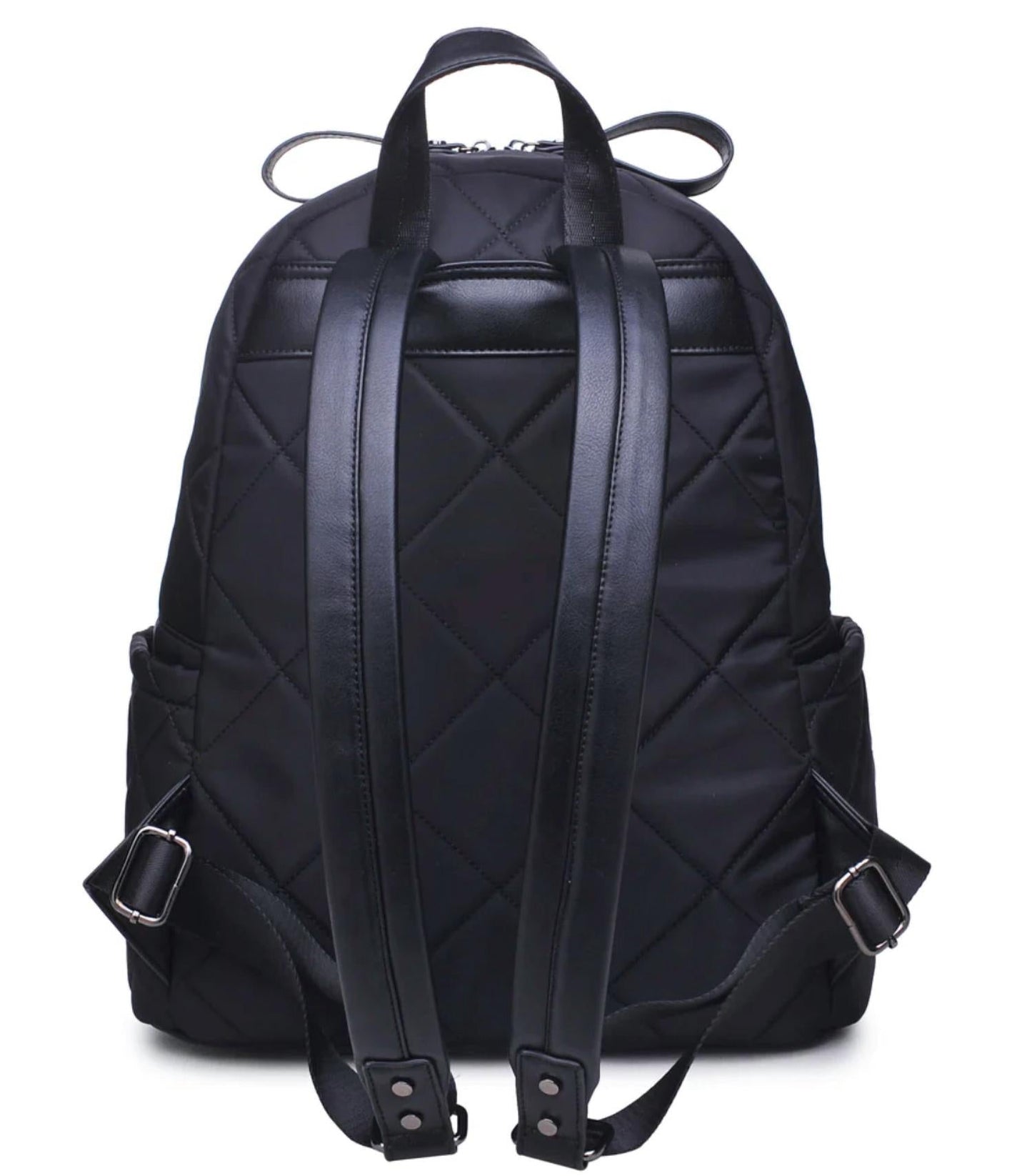 StrapStory - Backpack 690