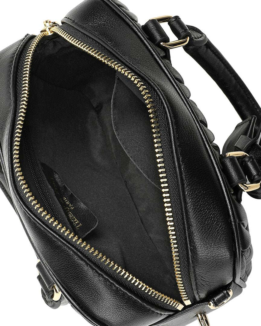StrapStory - Satchel 1039
