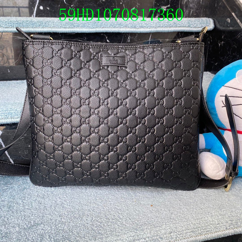 STRAPSTORY - GGC4 BAG - 334