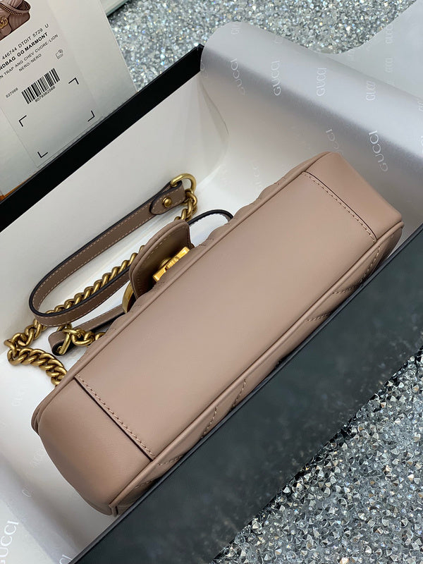 STRAPSTORY - GGC4 BAG - 994