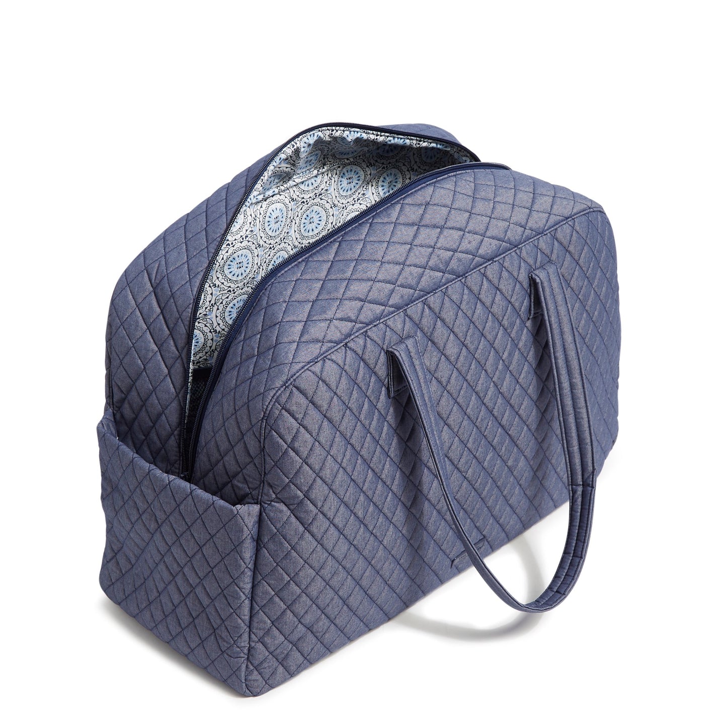 StrapStory - Duffle Bag 124