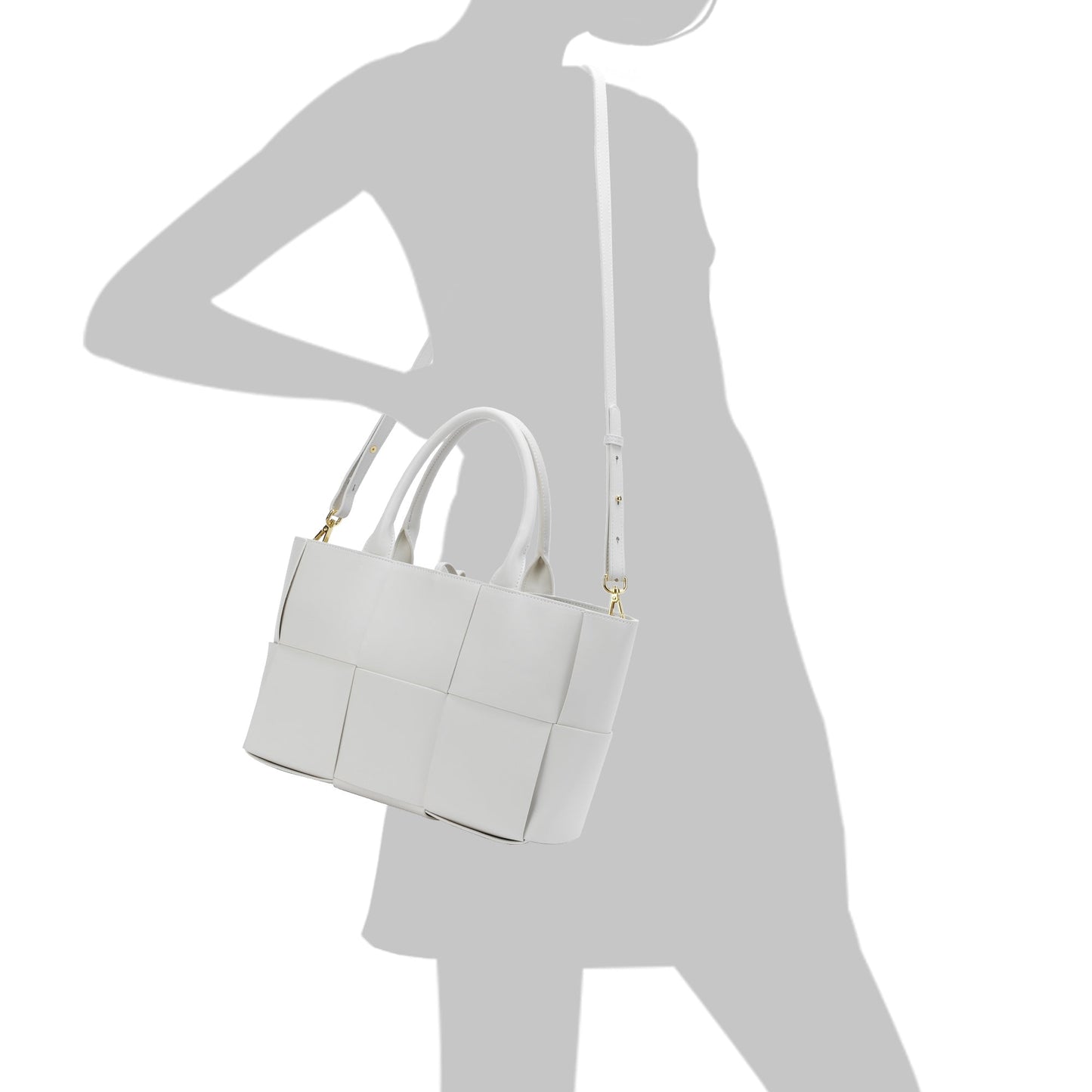 StrapStory - Tote Bag 1042