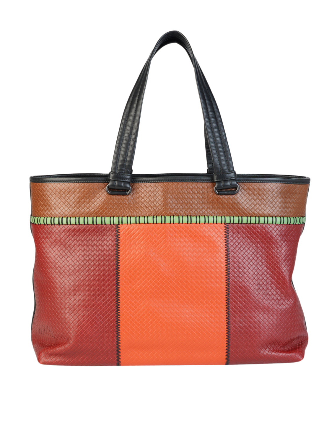 StrapStory - Tote Bag 2748