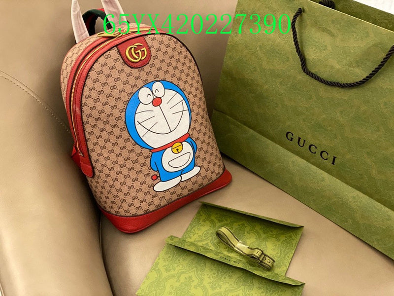 STRAPSTORY - GGC4 BAG - 672