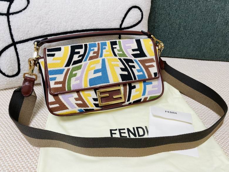 FDNI-Bags - Strap Story - 659