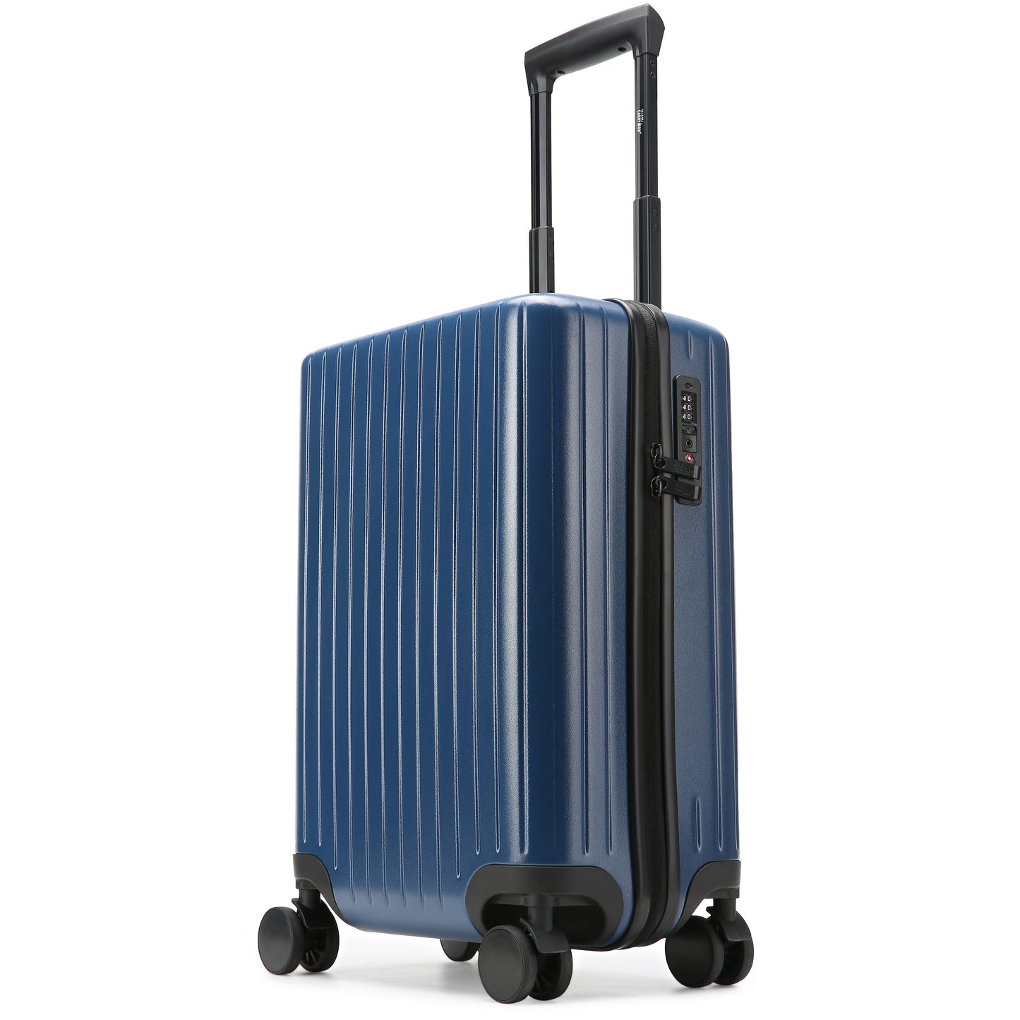 StrapStory - Suitcase 137