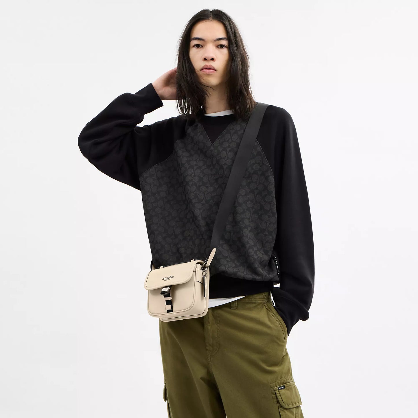 StrapStory - Crossbody 2903