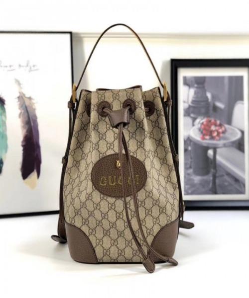STRAPSTORY - GGC4 BAG - 3001
