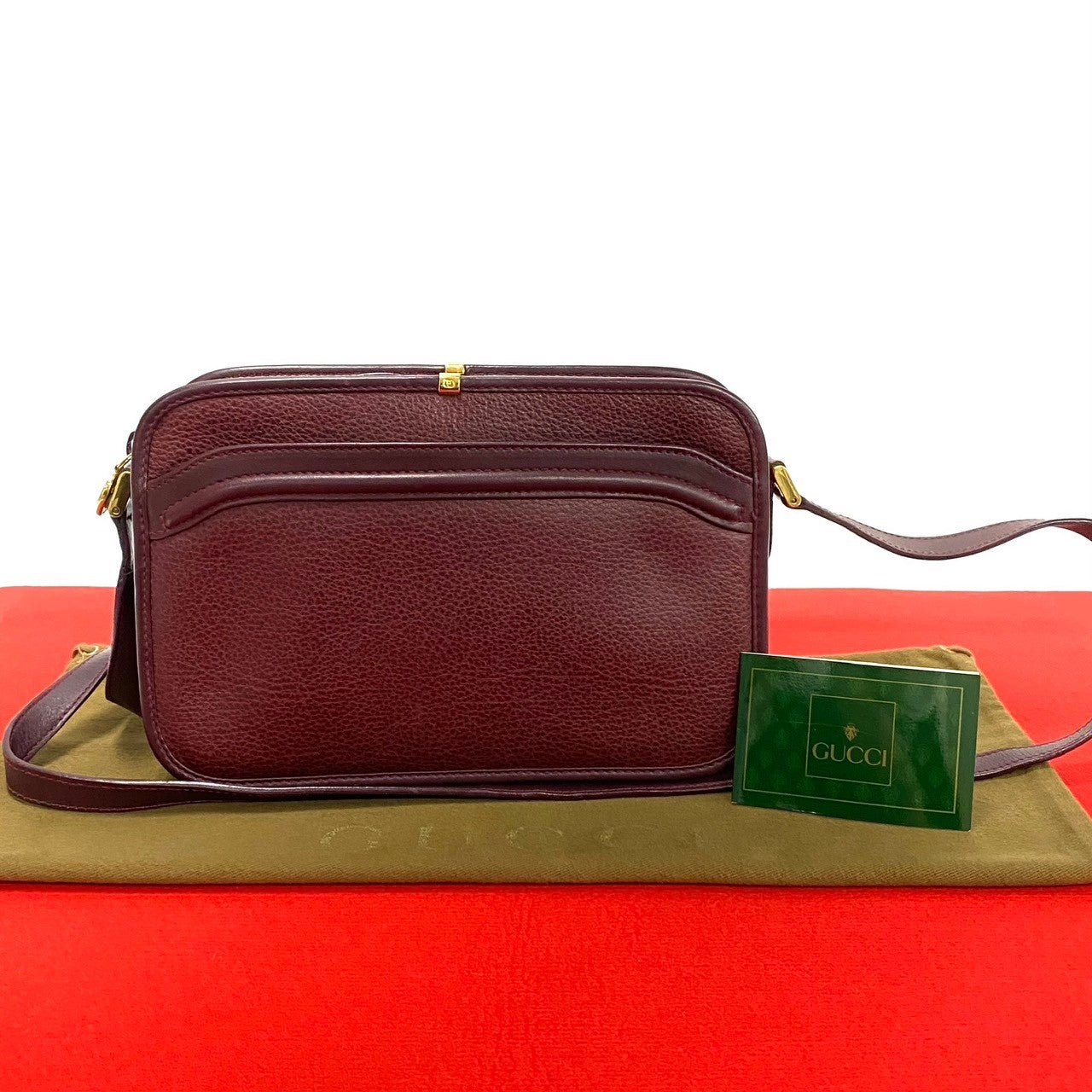 STRAPSTORY - GGC1 BAG - 2257