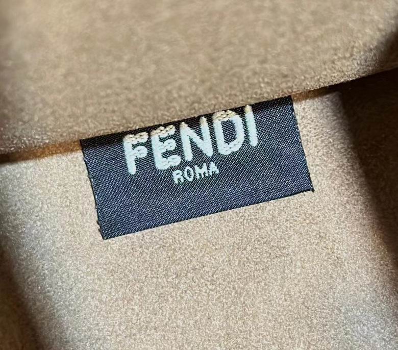 FDNI-Bags - Strap Story - 838
