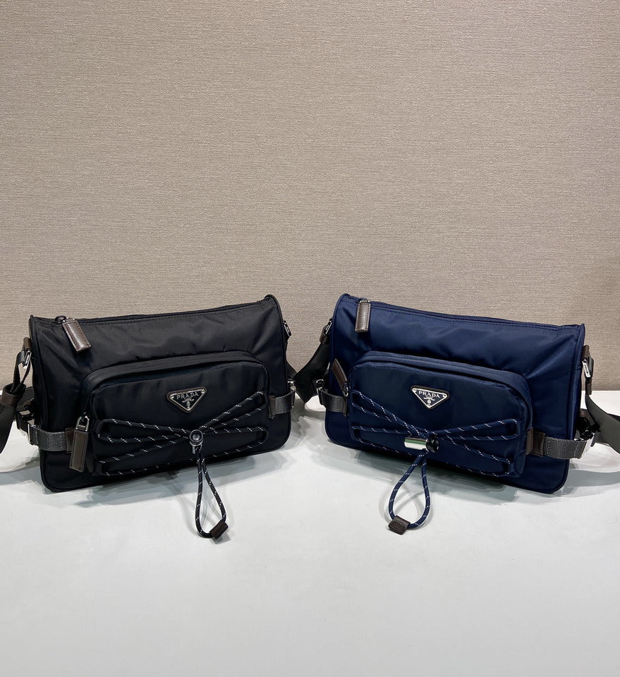 PRD-Bags - Strap Story - 1962