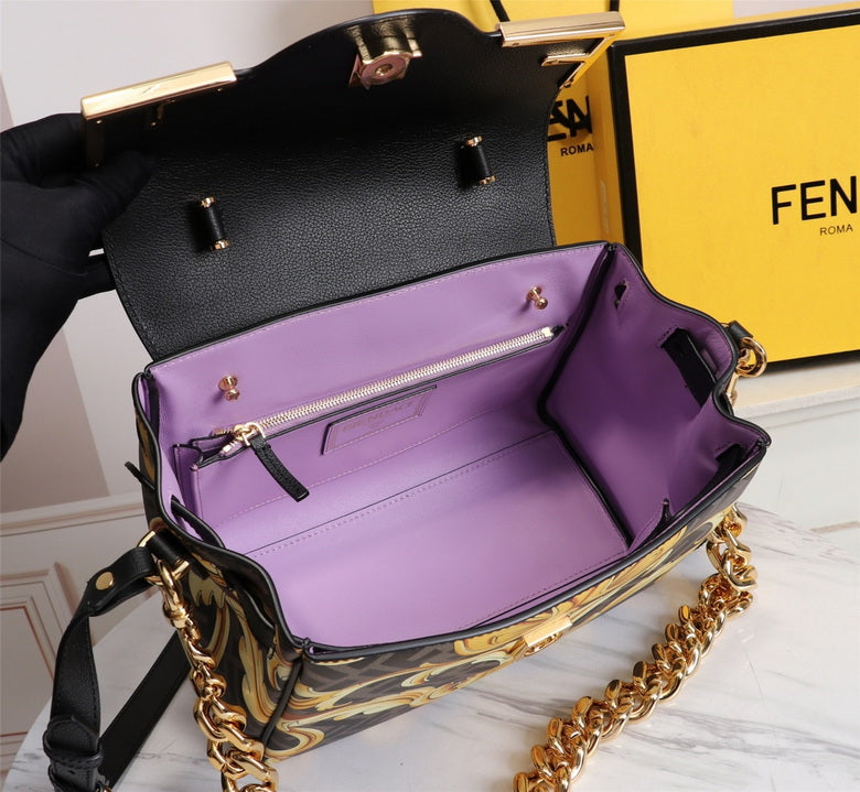 FDNI-Bags - Strap Story - 526