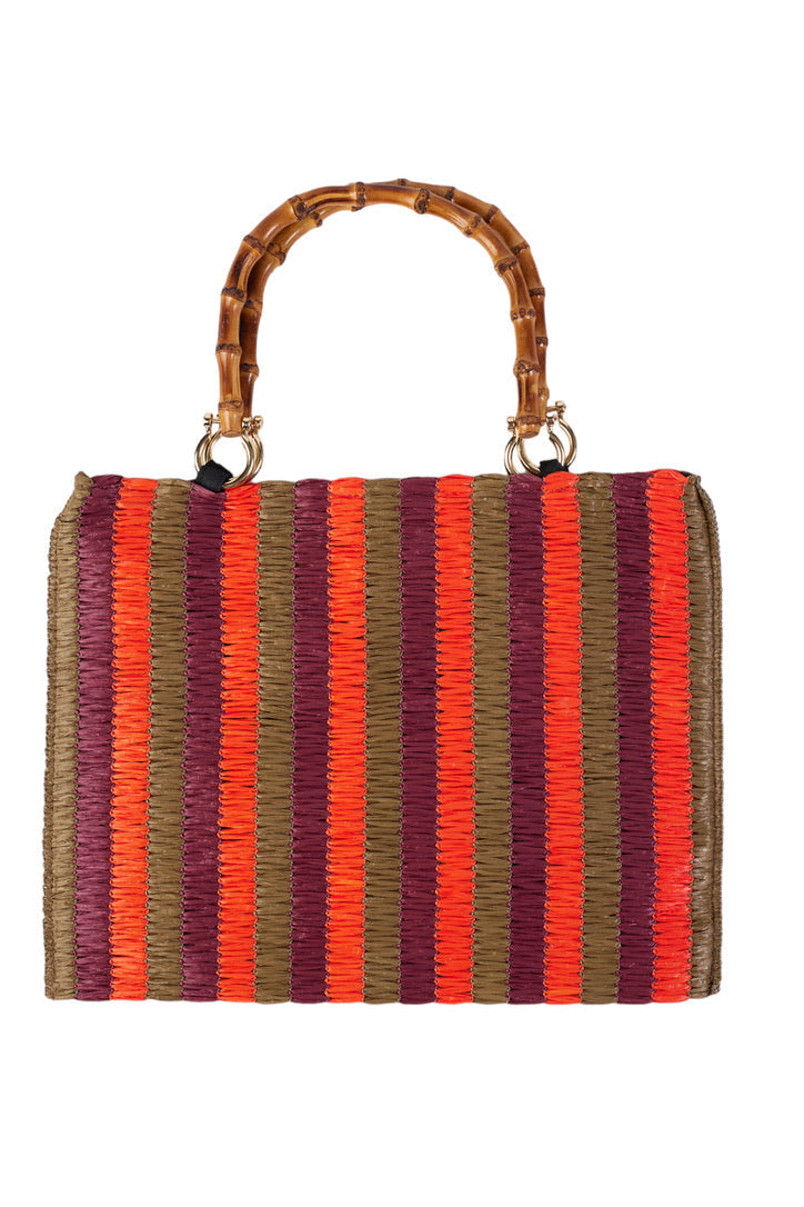 StrapStory - Tote Bag 2717