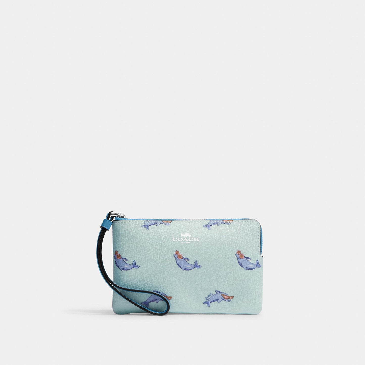 StrapStory - Wristlet 220