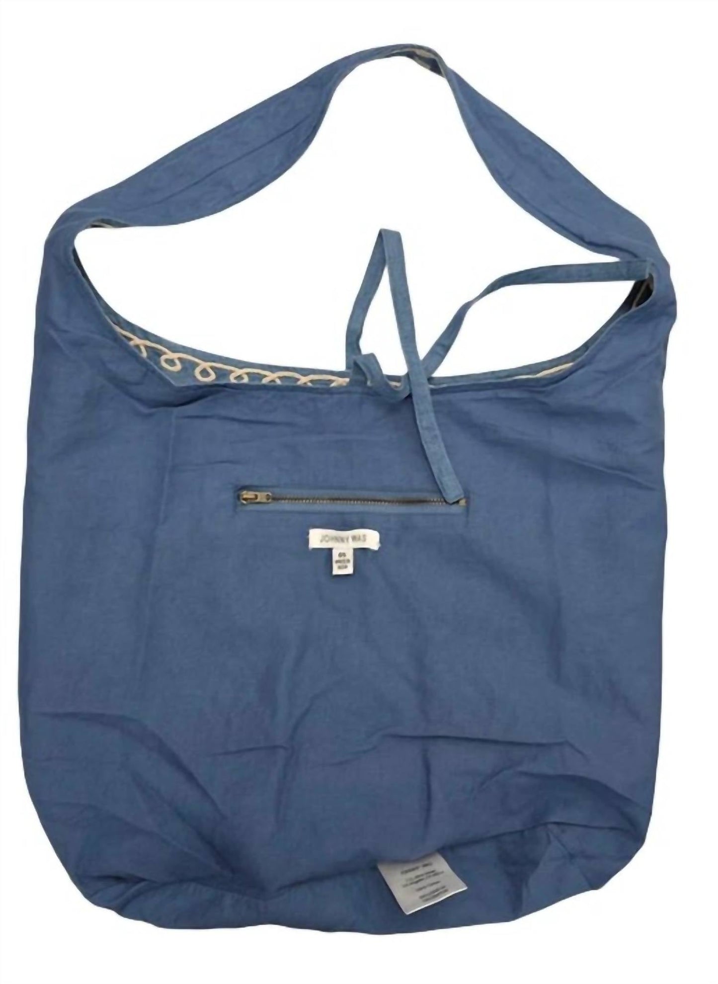 StrapStory - Tote Bag 1810