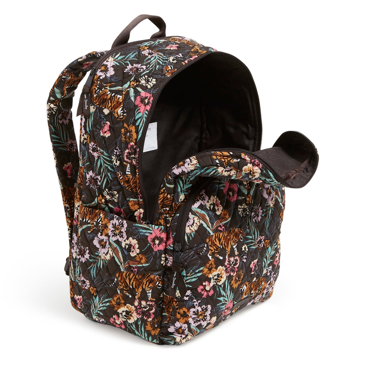 StrapStory - Backpack 666