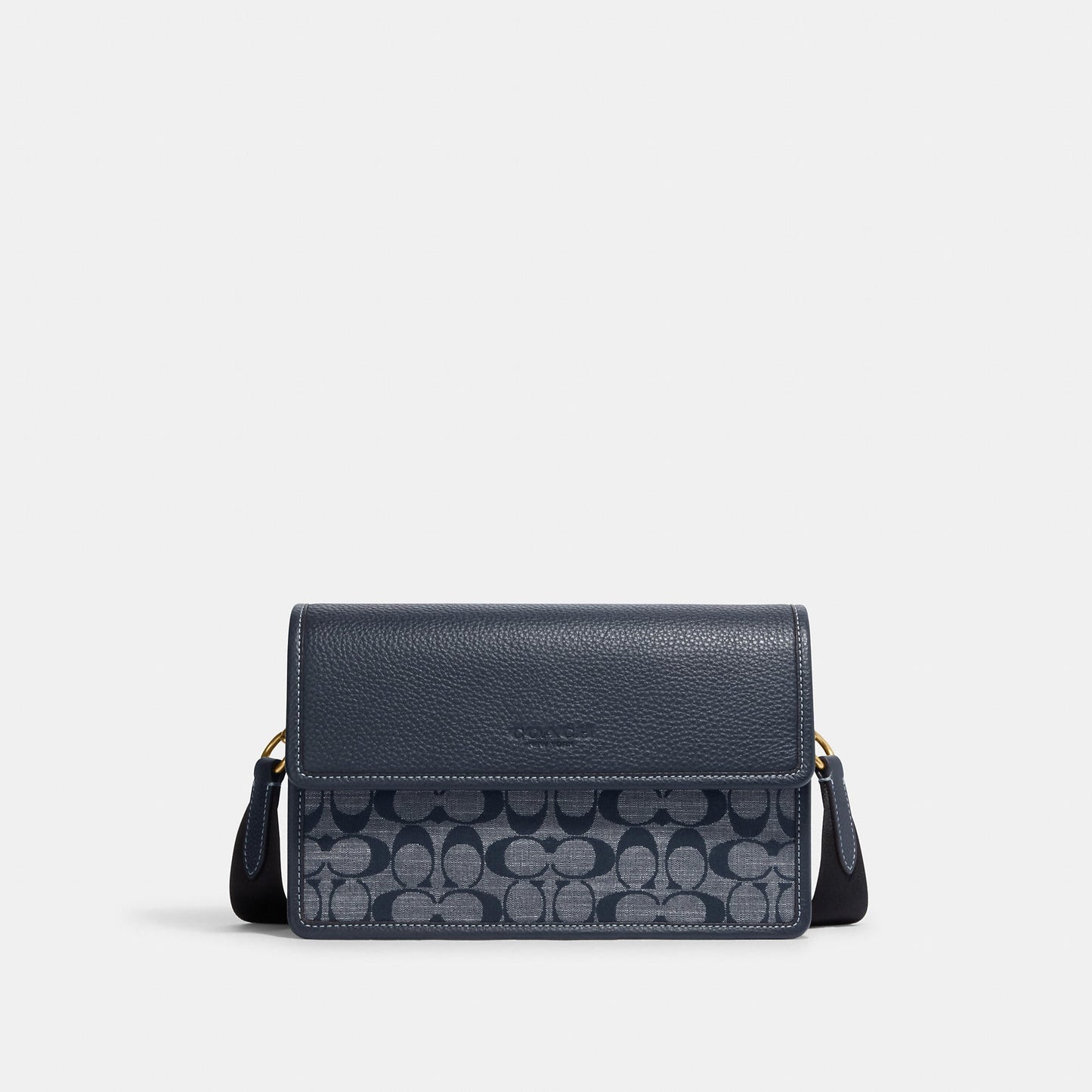 StrapStory - Crossbody 141