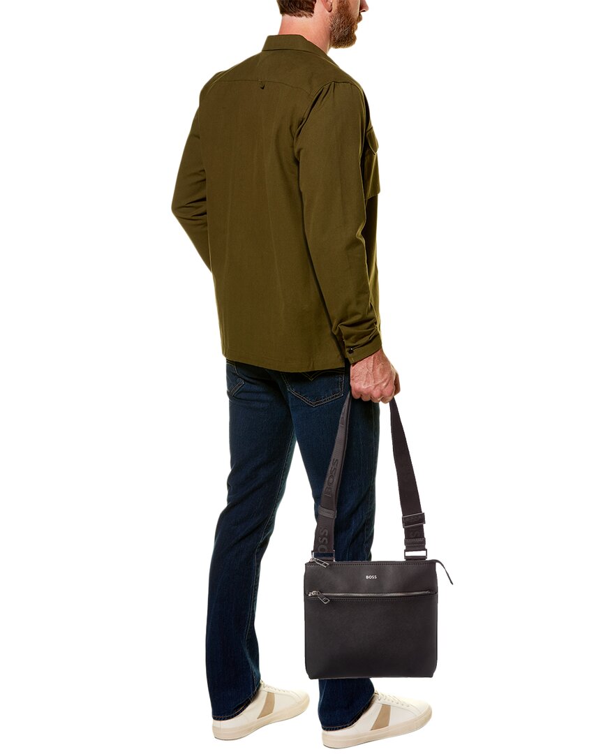 StrapStory - Messenger Bag 060