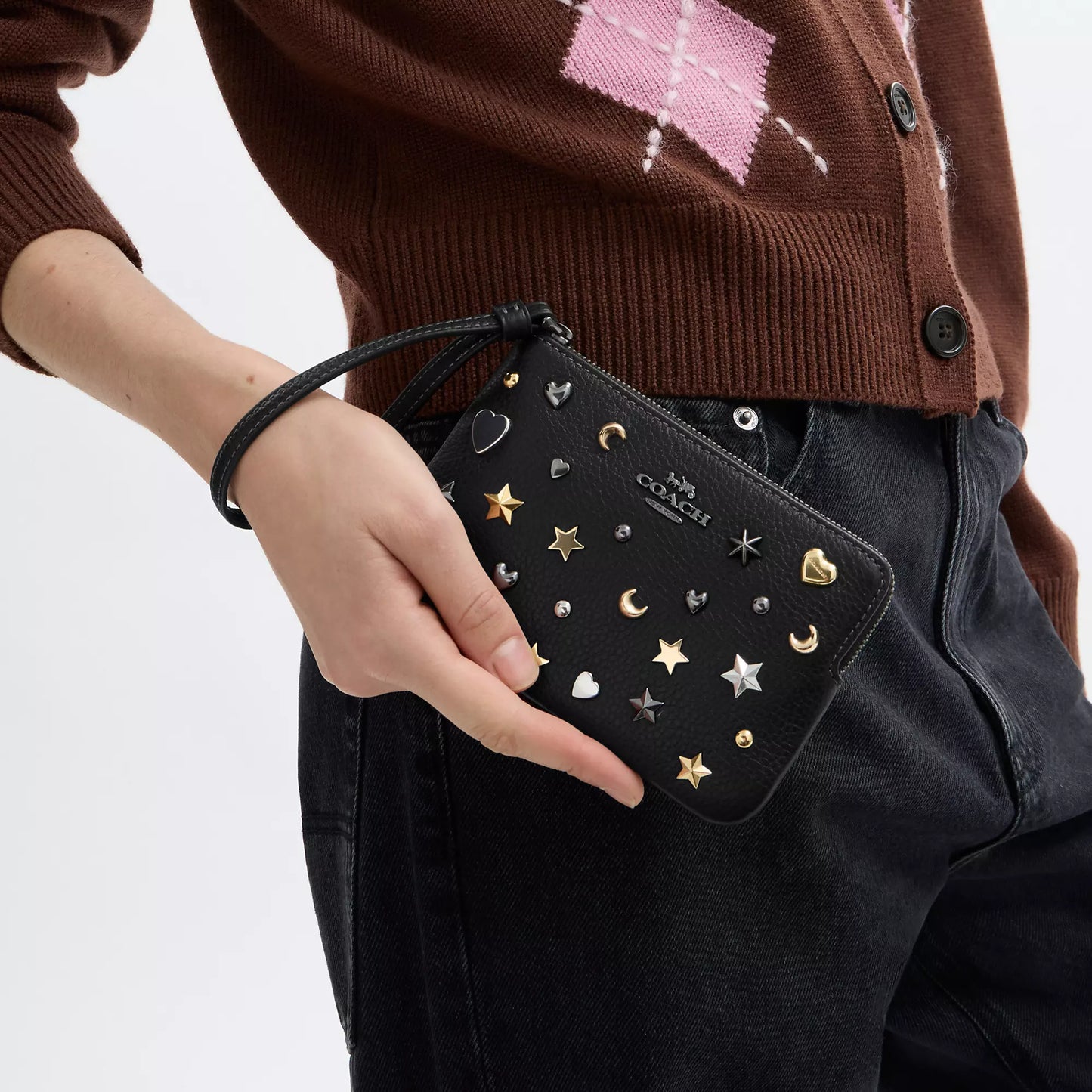 StrapStory - Wristlet 194