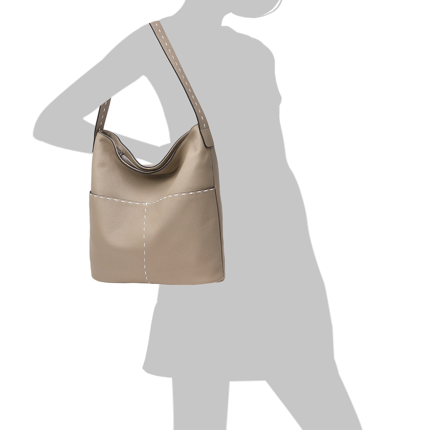StrapStory - Tote Bag 1620