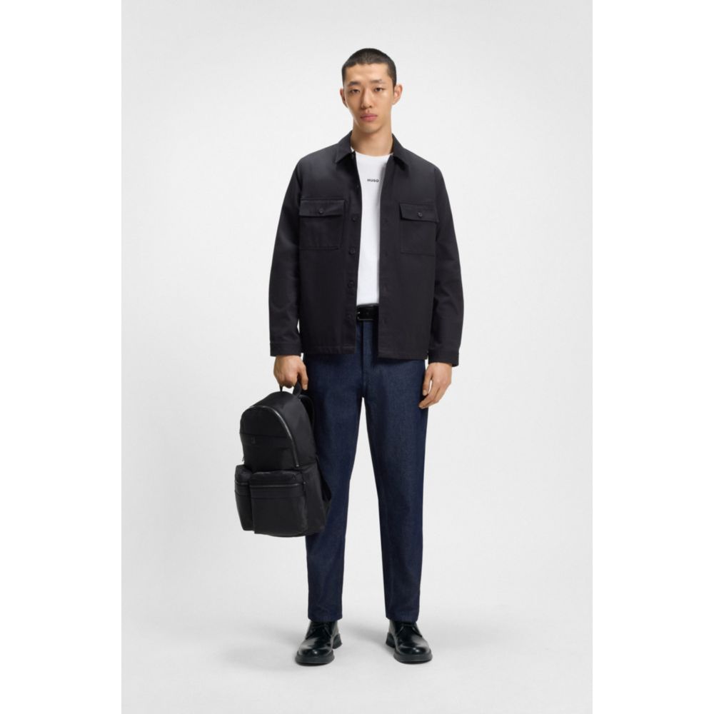 StrapStory - Backpack 1024