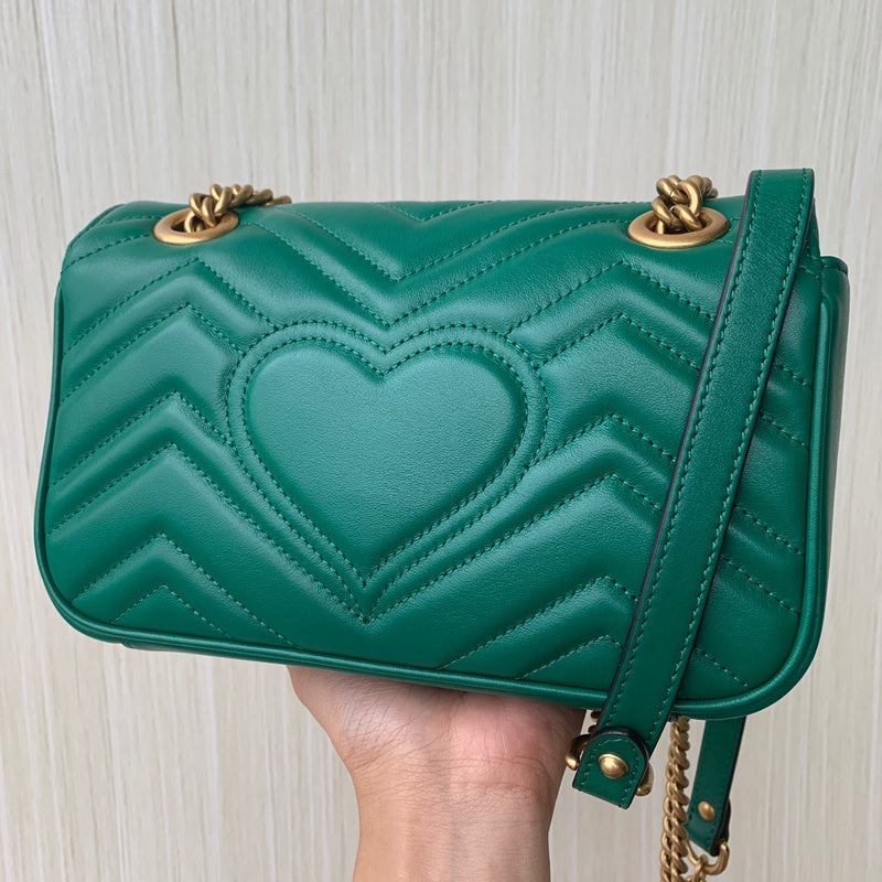 STRAPSTORY - GGC4 BAG - 993