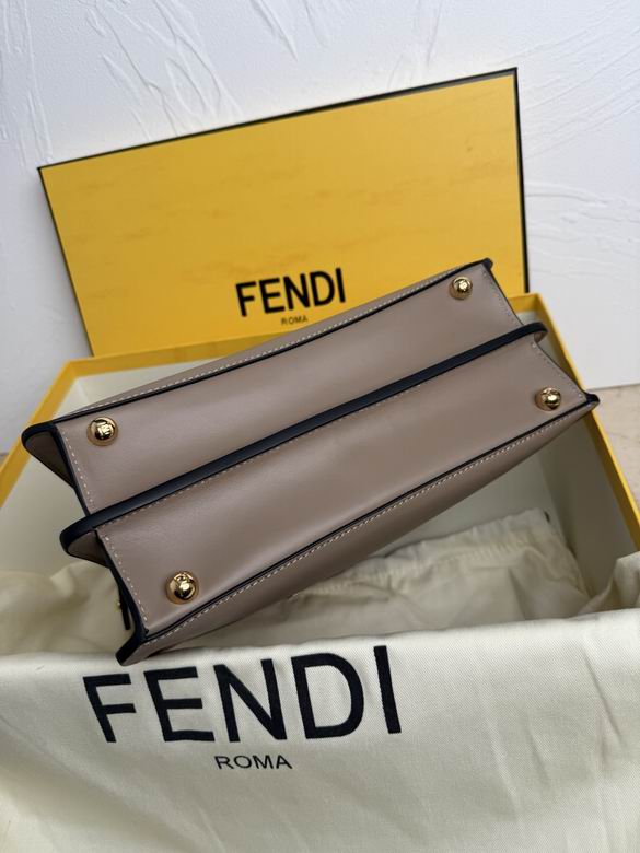 FDNI-Bags - Strap Story - 915
