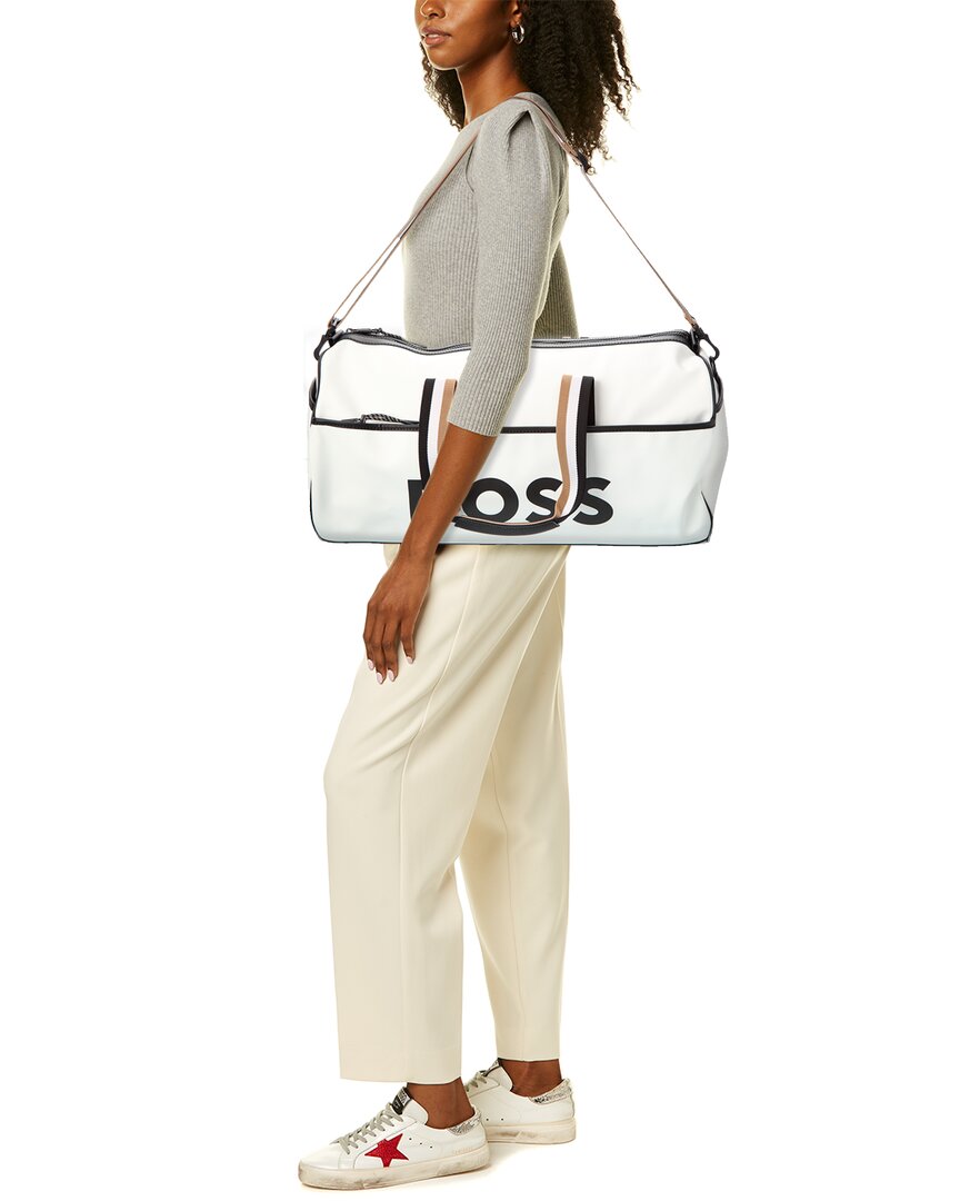 StrapStory - Duffle Bag 103
