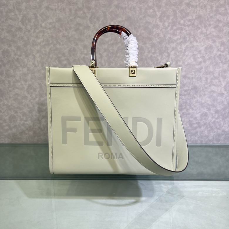 FDNI-Bags - Strap Story - 824