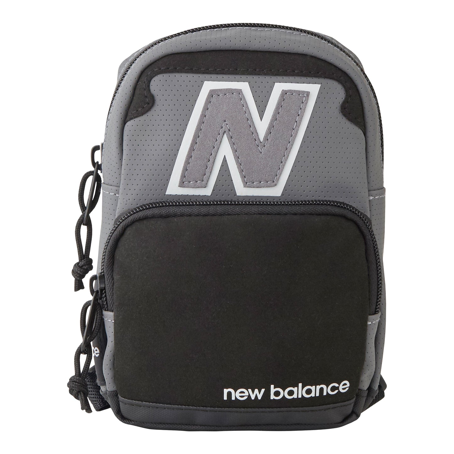 StrapStory - Backpack 400