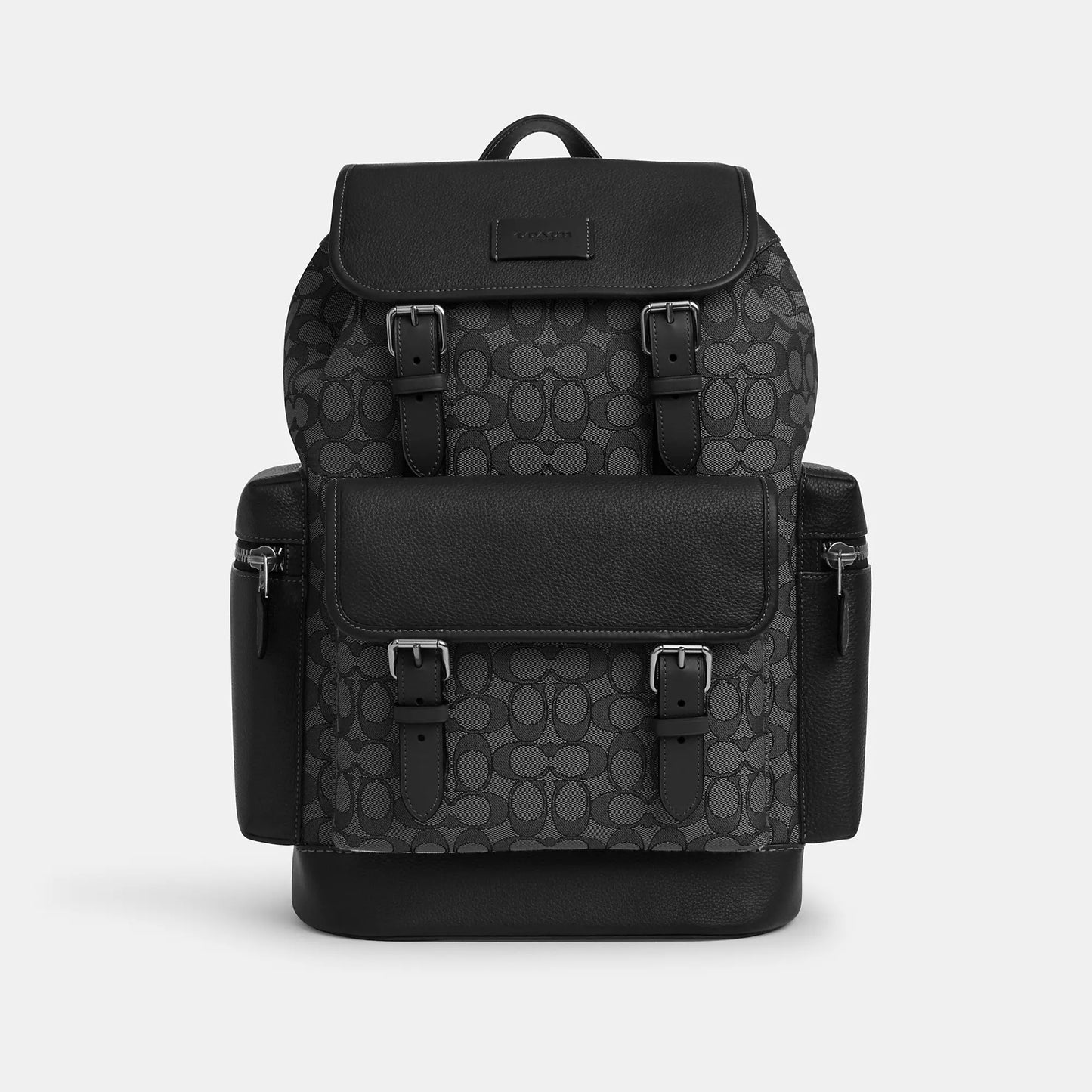 StrapStory - Backpack 103