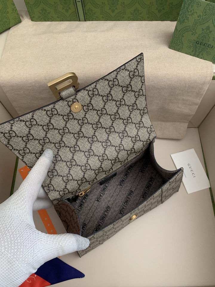 BLGA-Bags - Strap Story - 556