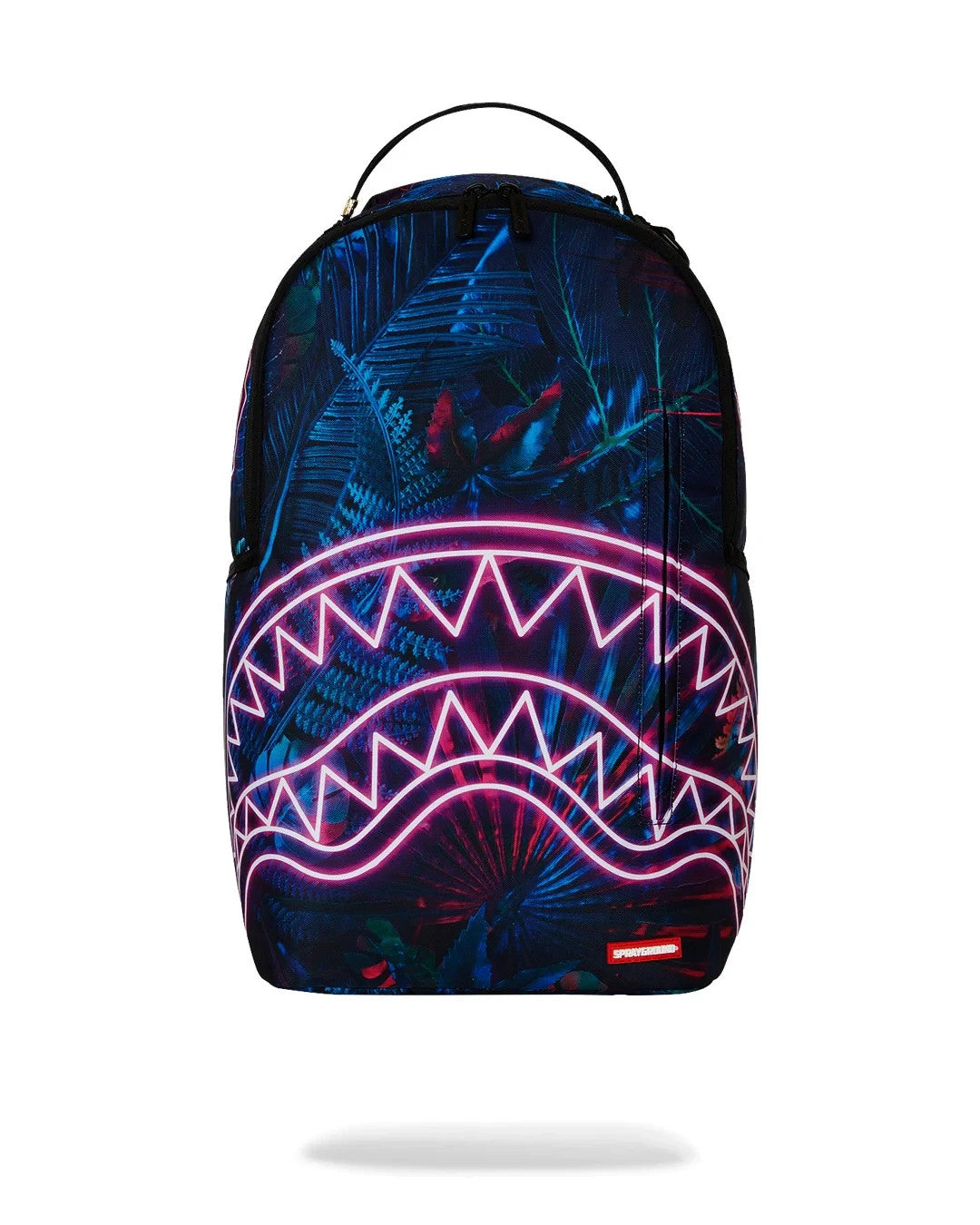StrapStory - Backpack 738