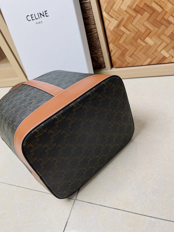 CLNE-Bags - Strap Story - 652