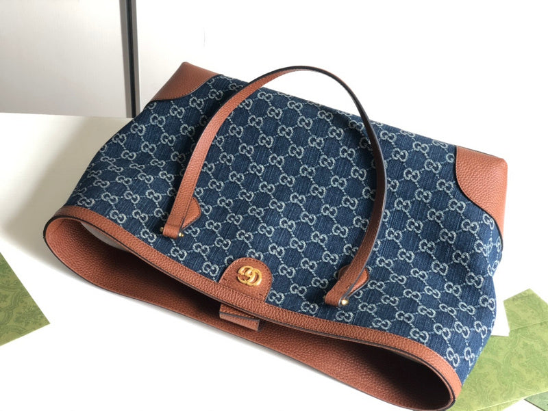 STRAPSTORY - GGC4 BAG - 932