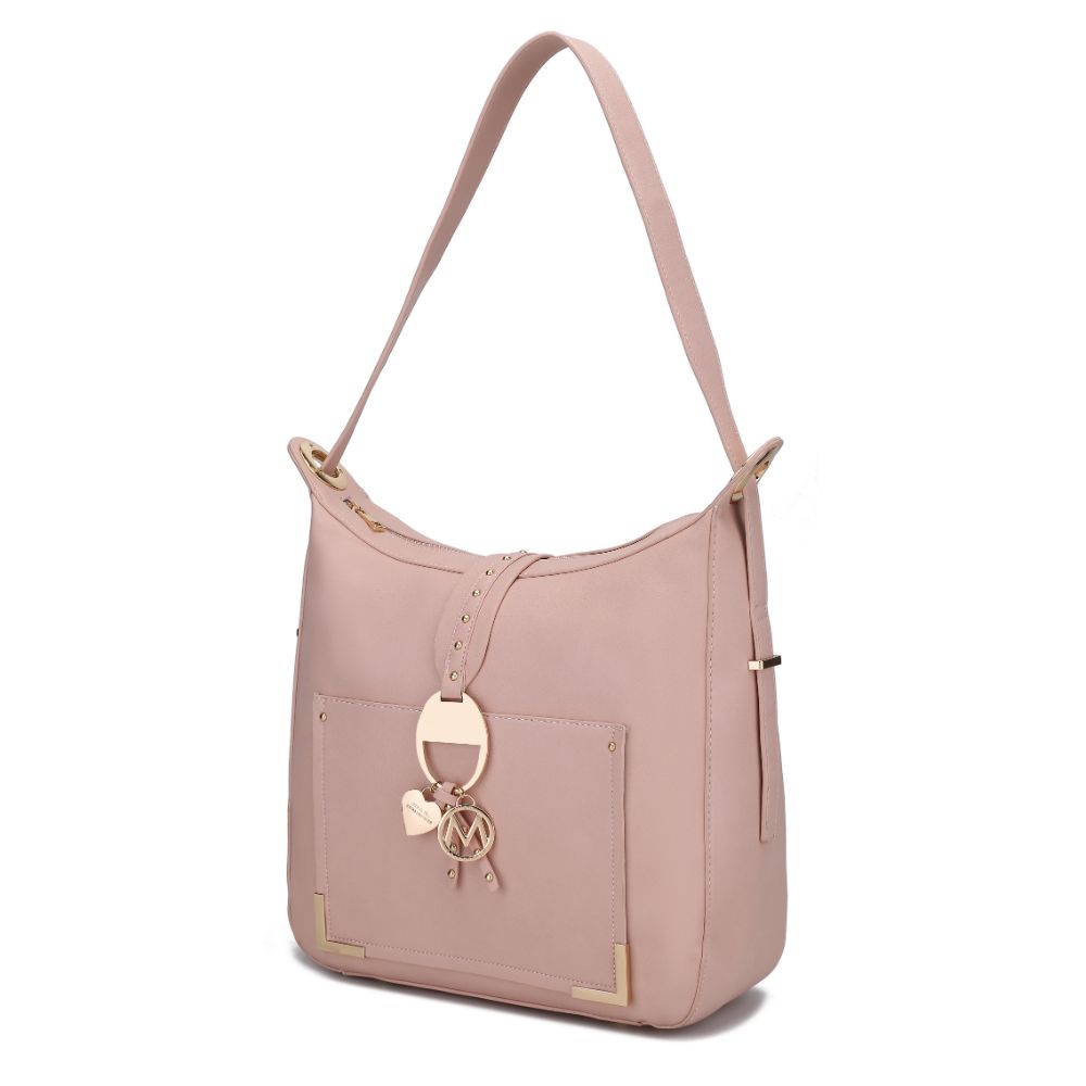 StrapStory - Hobo Bag 456