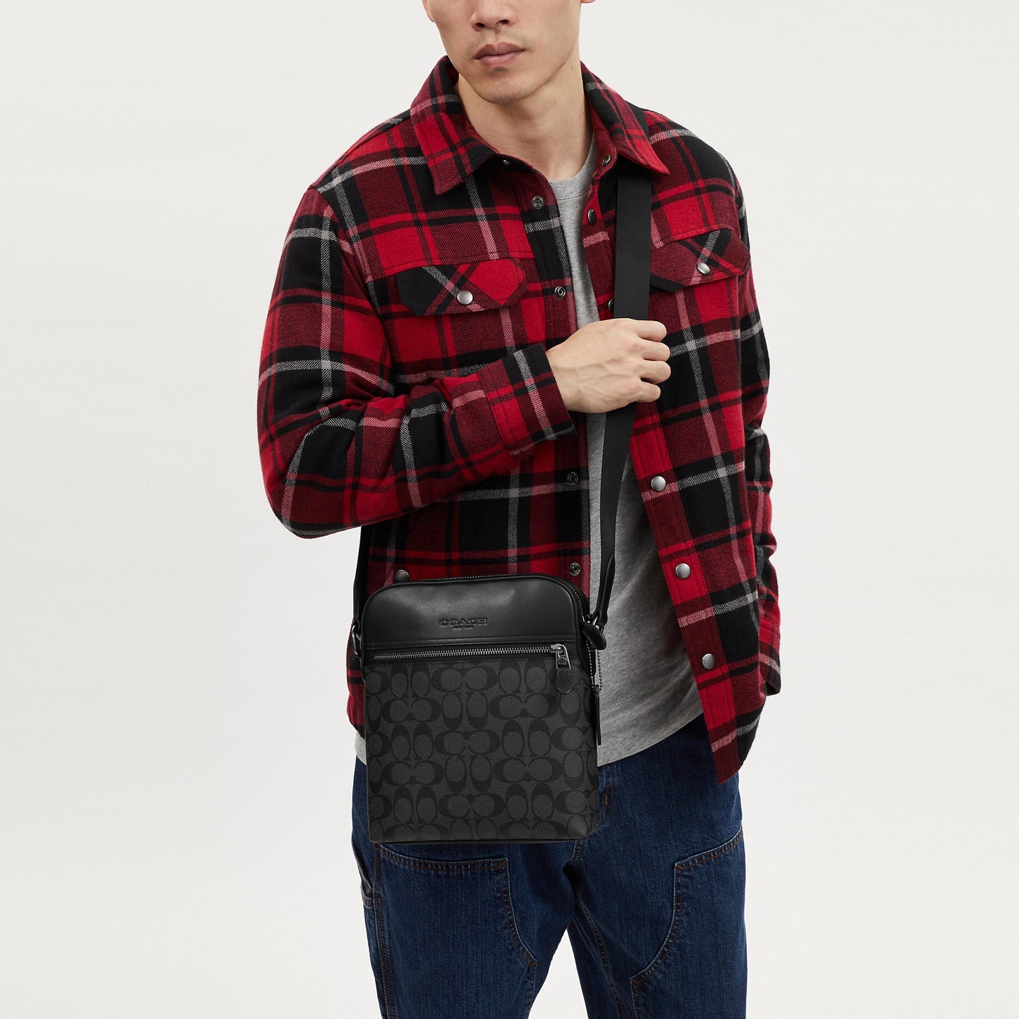 StrapStory - Crossbody 020