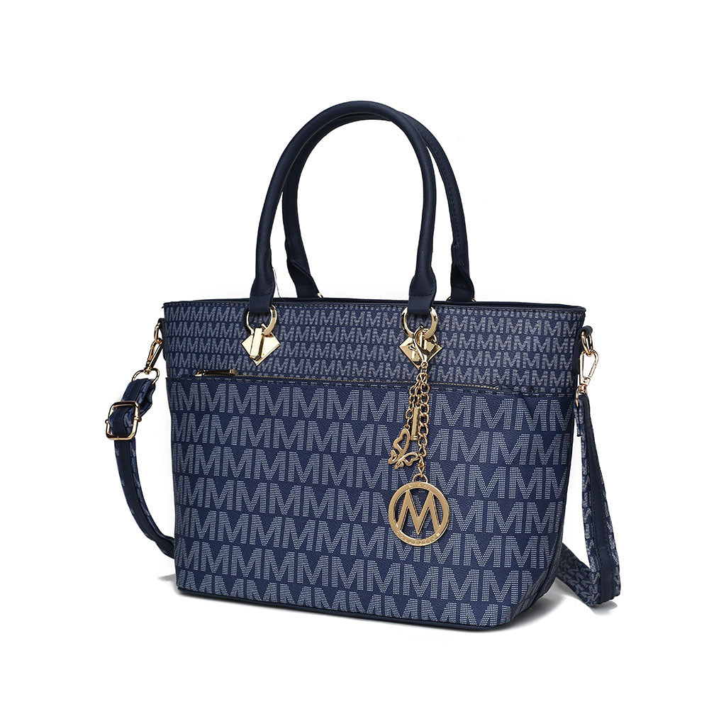 StrapStory - Tote Bag 2229