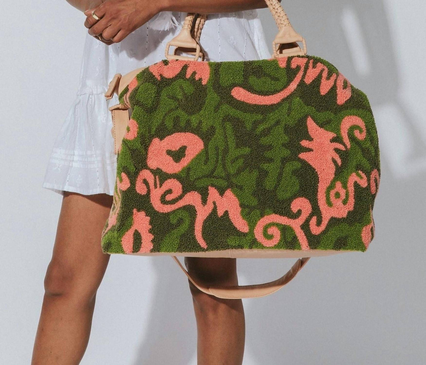 StrapStory - Tote Bag 2841