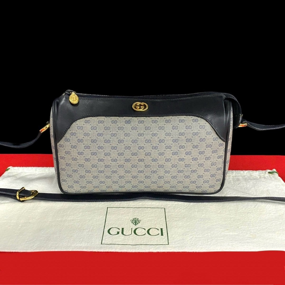 STRAPSTORY - GGC1 BAG - 2290