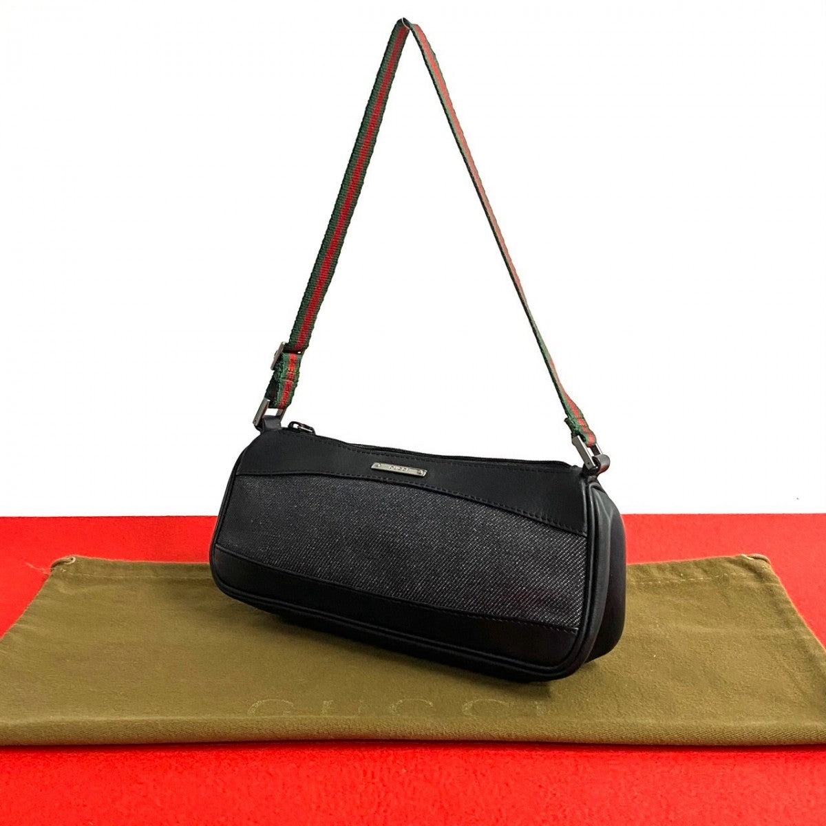 STRAPSTORY - GGC1 BAG - 2355